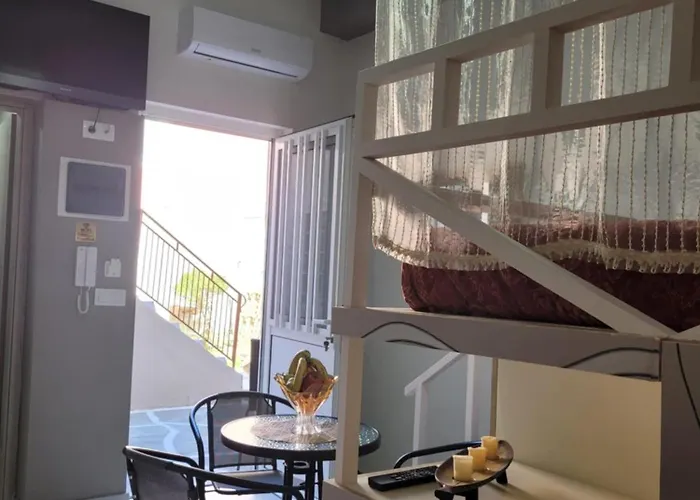 Sebastian Luxury House *