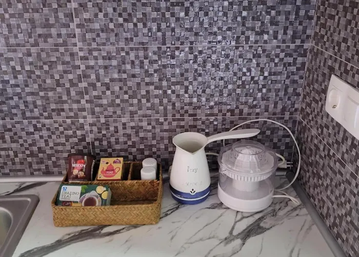 Hotel Sebastian Luxury House