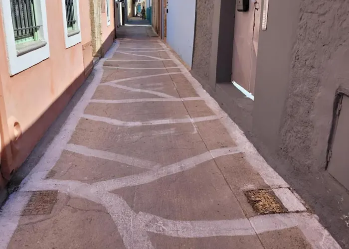 Hotel Sebastian Luxury House