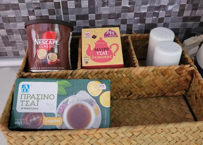 Sebastian Luxury House * Rhodes City