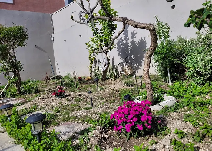 Sebastian Luxury House Hotel Rhodes City