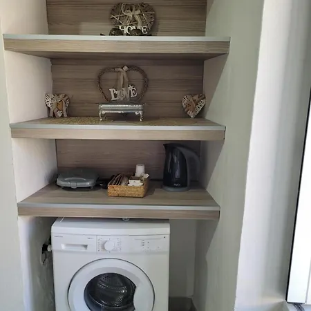 Sebastian Luxury House Otel Rhodes City