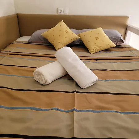 Sebastian Luxury House Otel Rhodes City