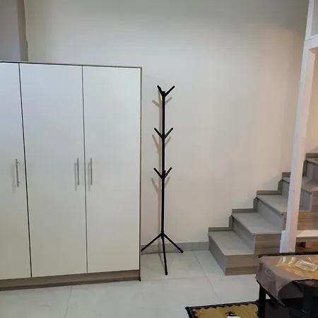 Otel Sebastian Luxury House