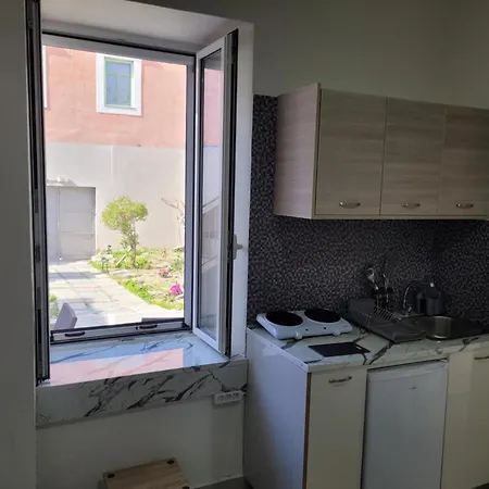 Otel Sebastian Luxury House