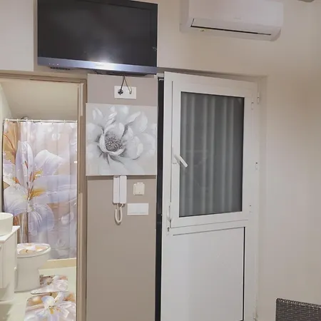 Sebastian Luxury House Rhodes City