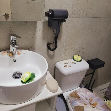 Sebastian Luxury House