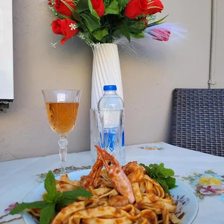 Sebastian Luxury House Otel Rhodes City