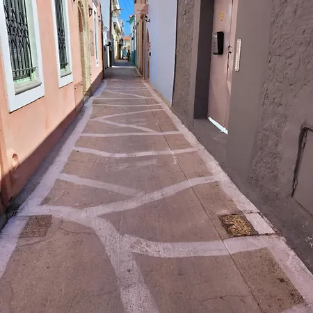 Otel Sebastian Luxury House