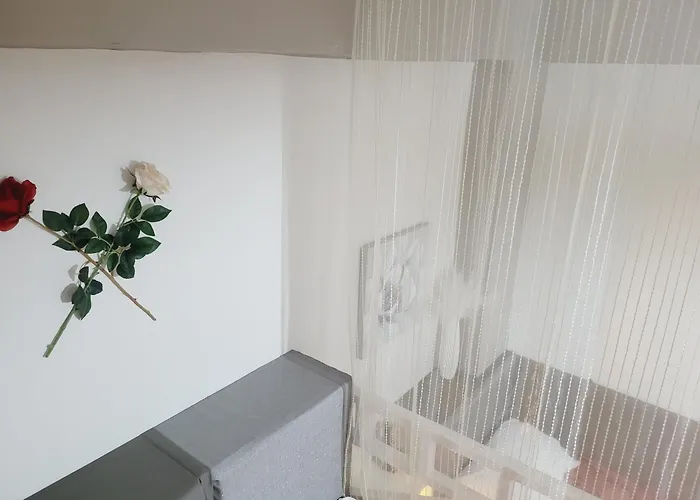 Szálloda Sebastian Luxury House Rhodes City