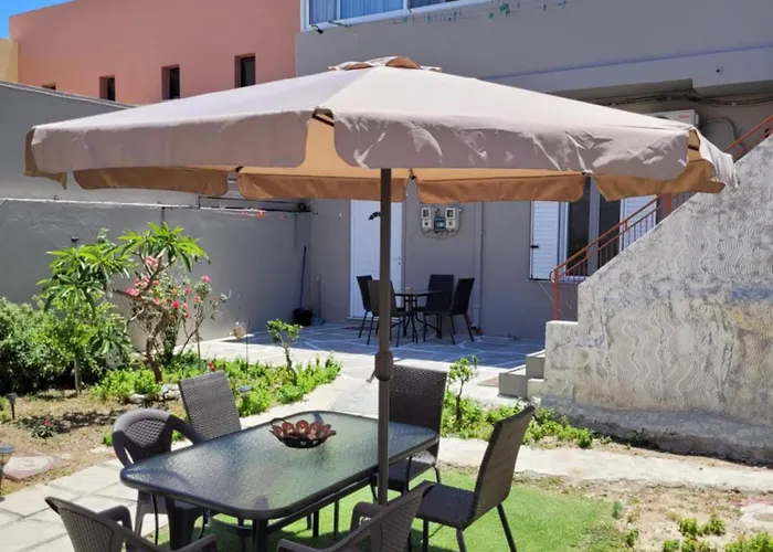 Sebastian Luxury House Szálloda